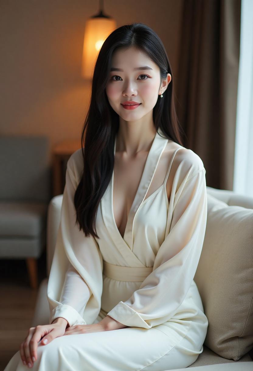 伦敦往事
