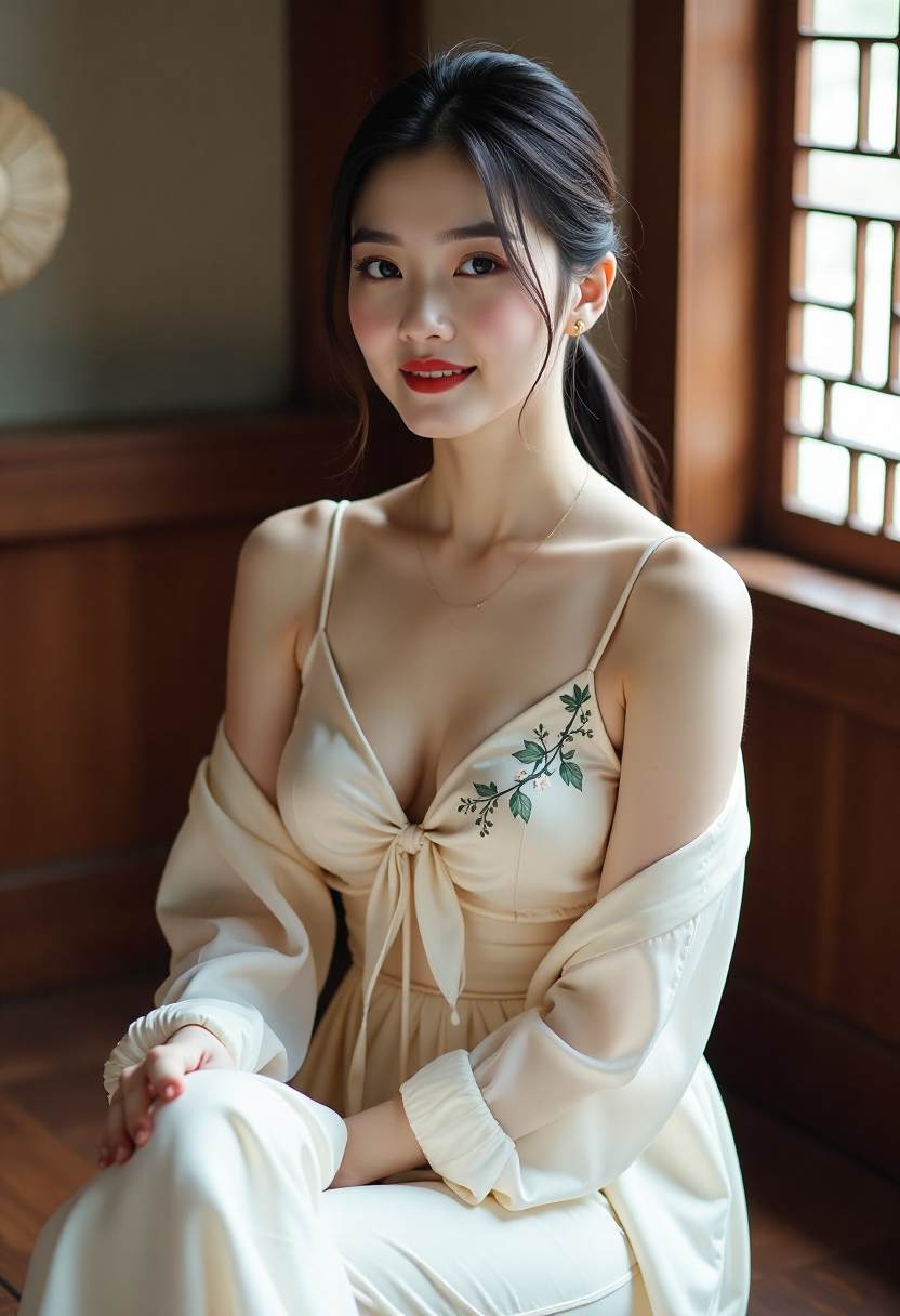 洛杉矶迷情