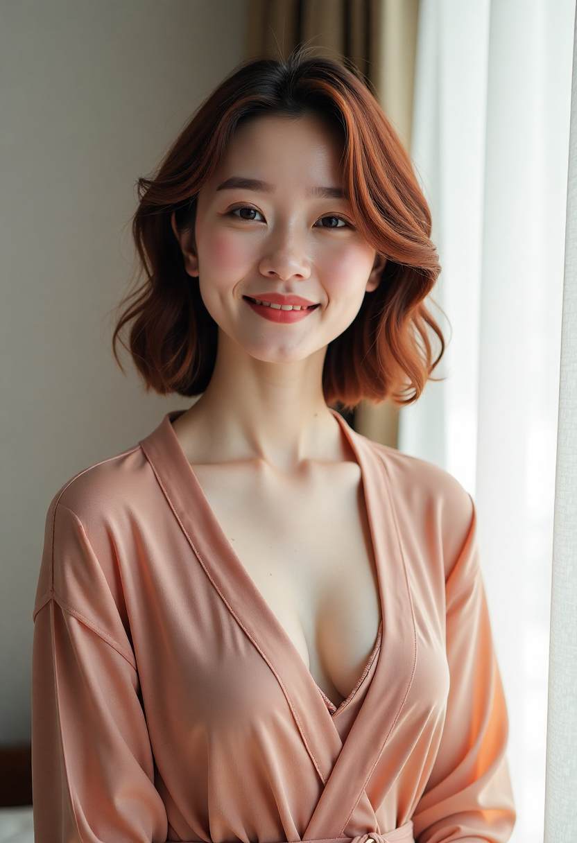 地中海艳阳