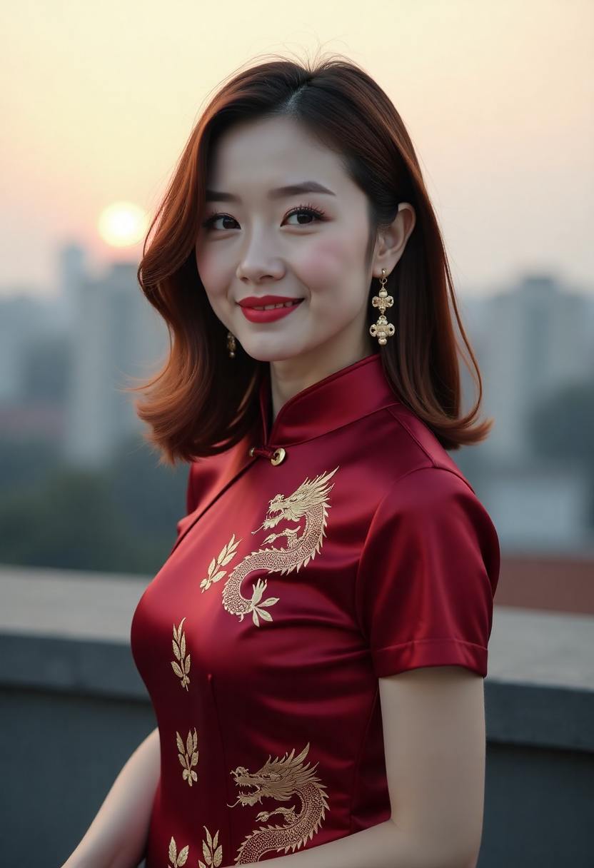 情迷翡冷翠