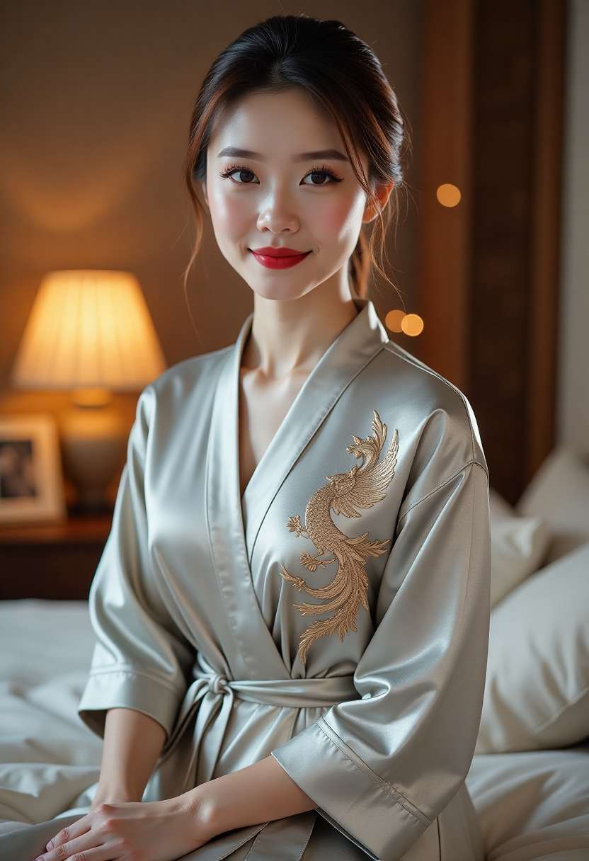 艳舞女郎