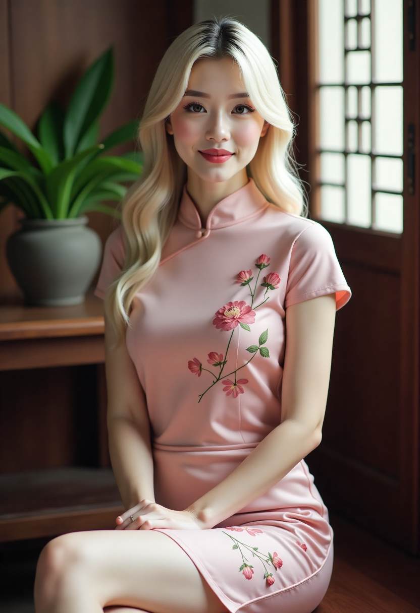 激情年代